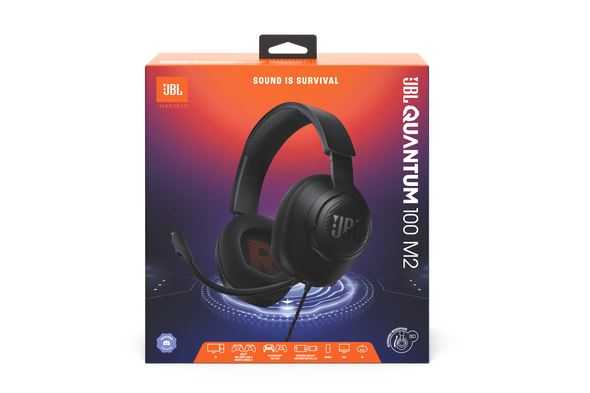 JBL CLub One Box visual